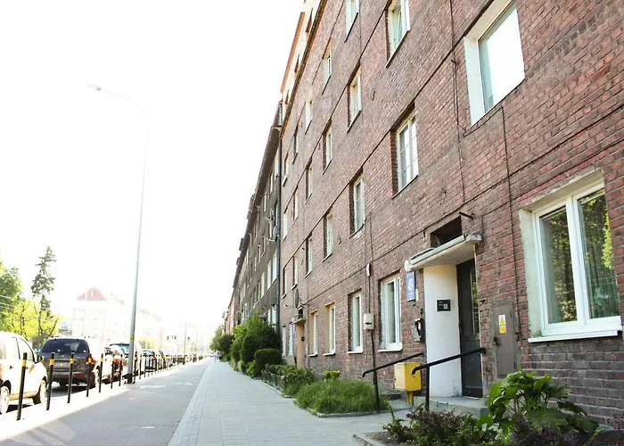 Pokoje Kartuska