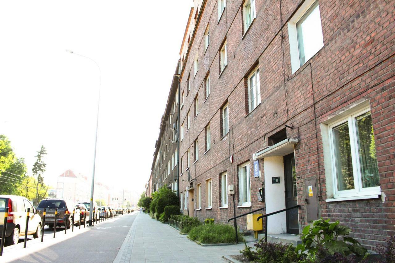 Leilighet Kartuska