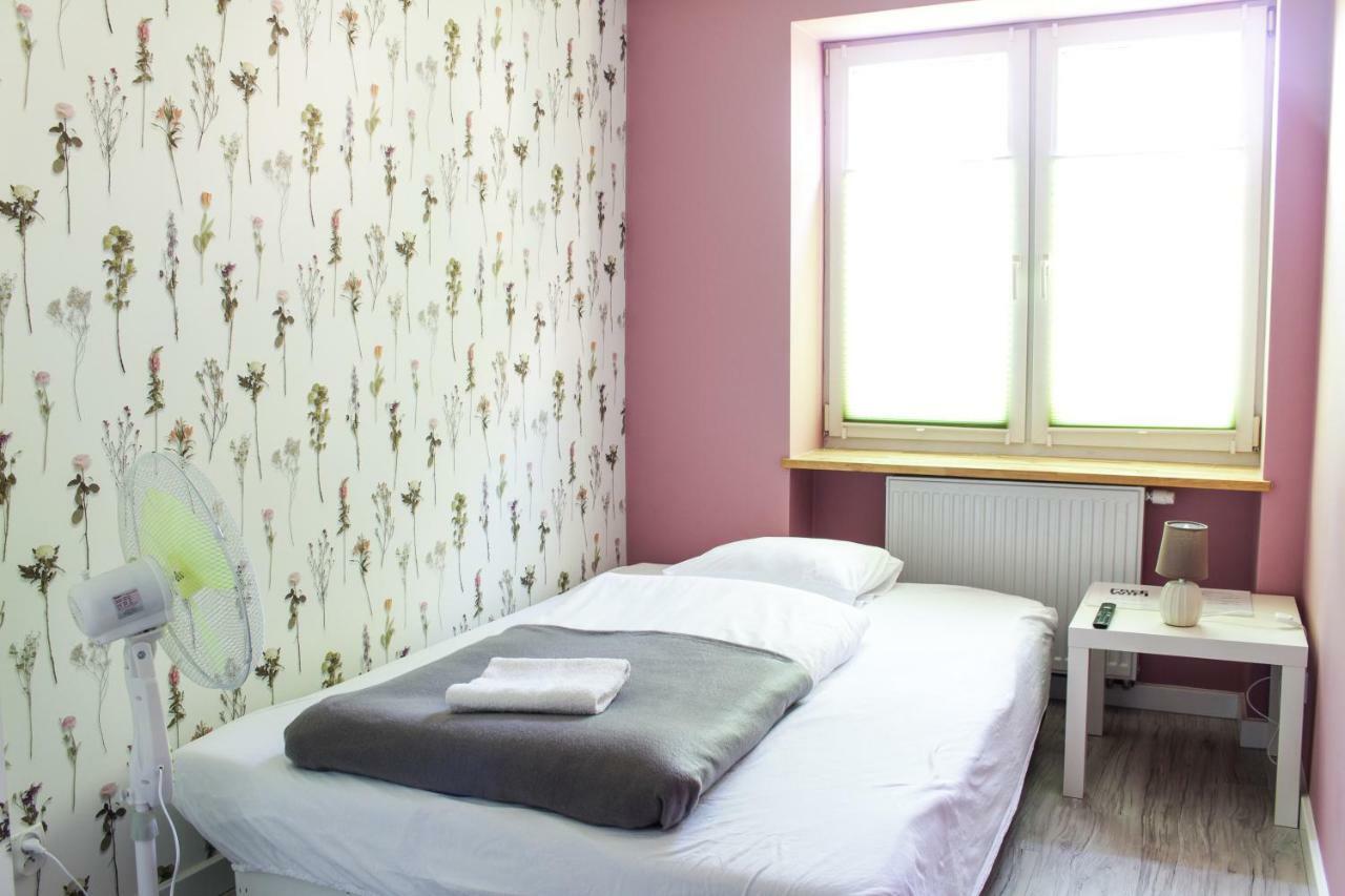 Kartuska Leilighet Gdańsk